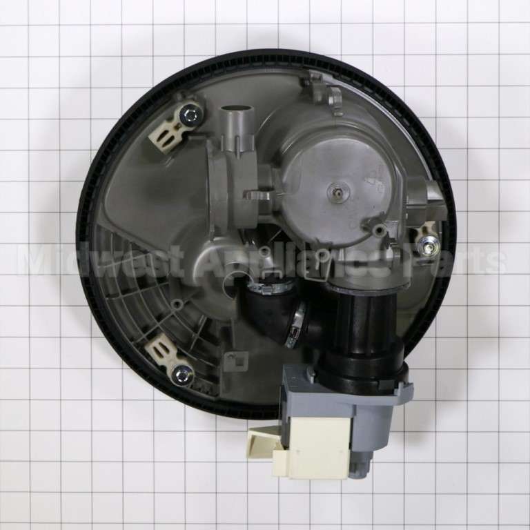 W10847562 Whirlpool Pump&Motor