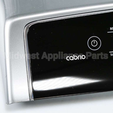 W10847565 Whirlpool Console