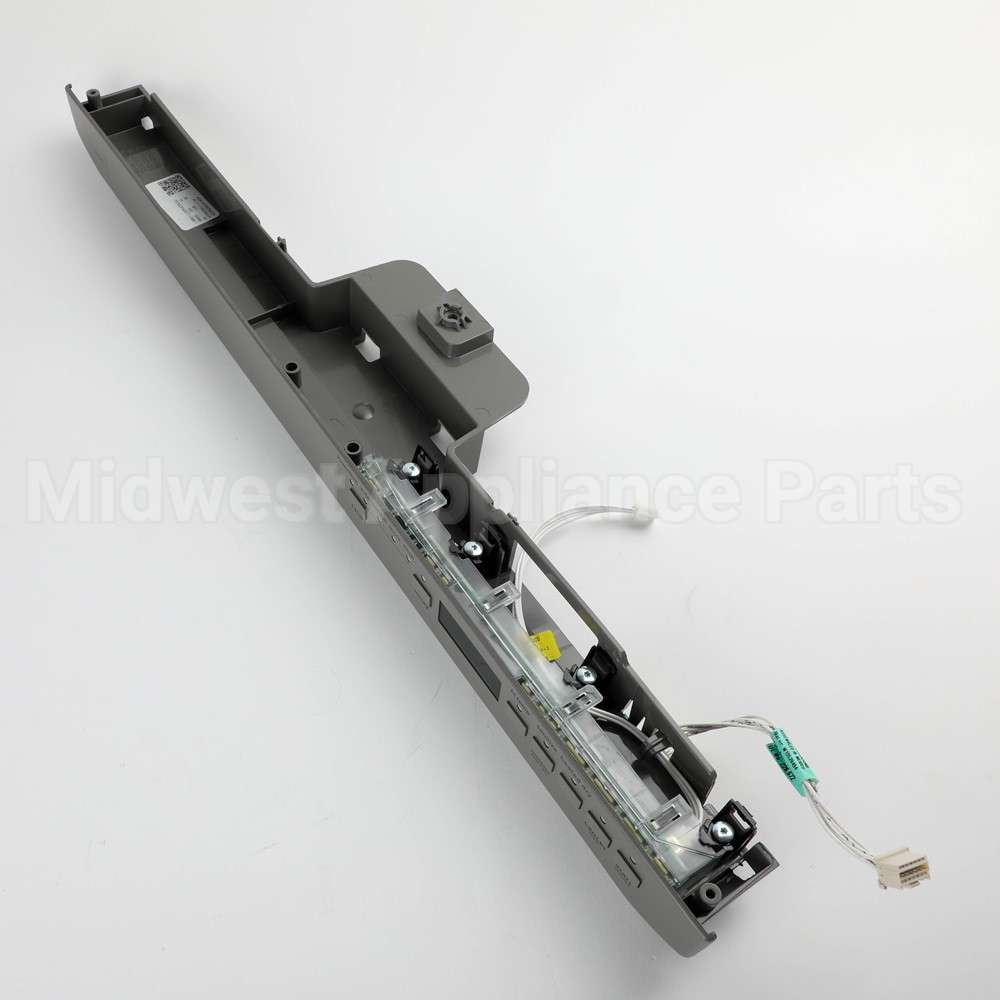 W10847822 Whirlpool Panel-Cntl