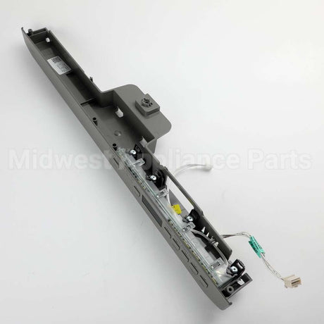 W10847822 Whirlpool Panel-Cntl