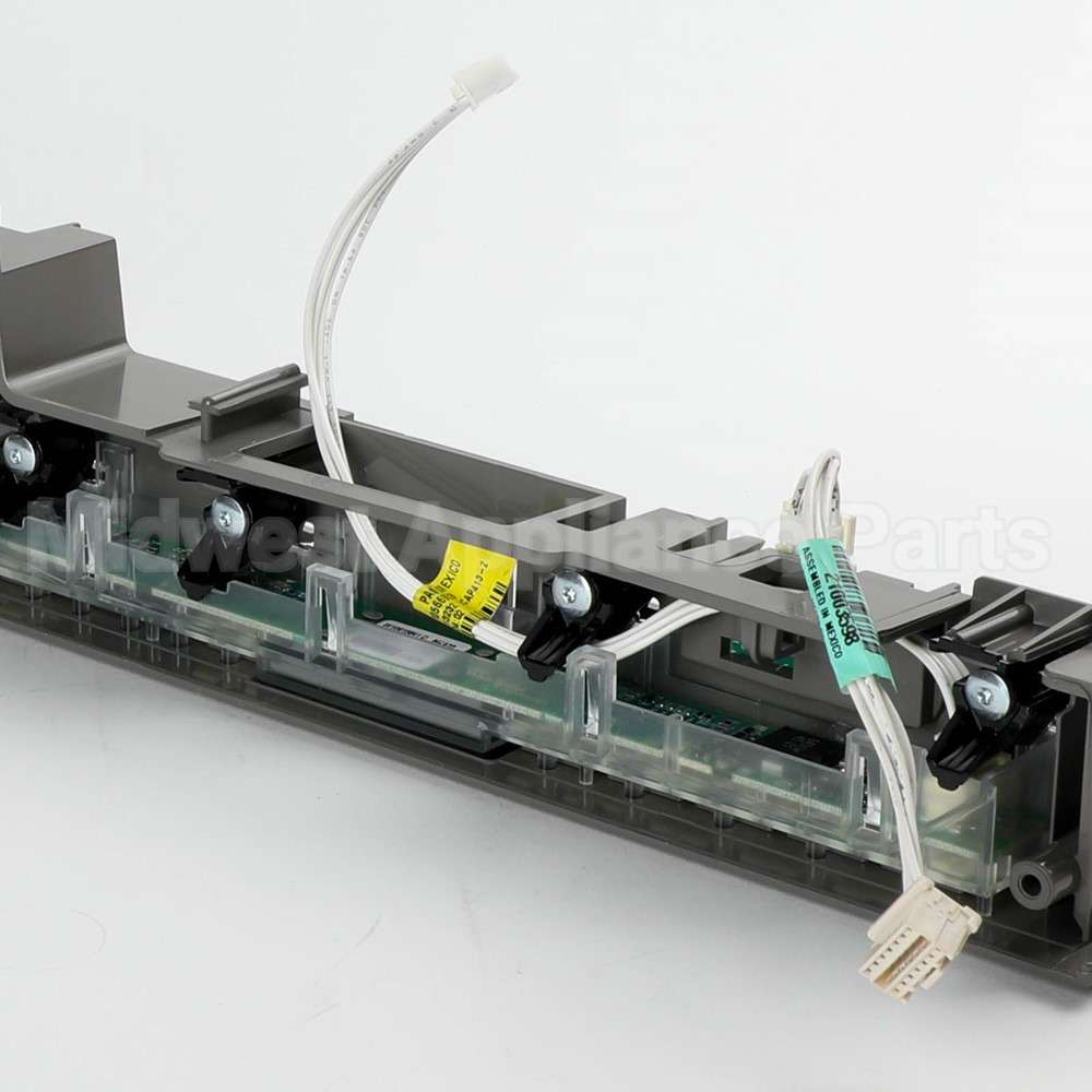 W10847822 Whirlpool Panel-Cntl