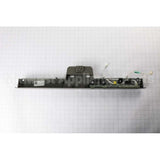 W10847822 Whirlpool Panel-Cntl