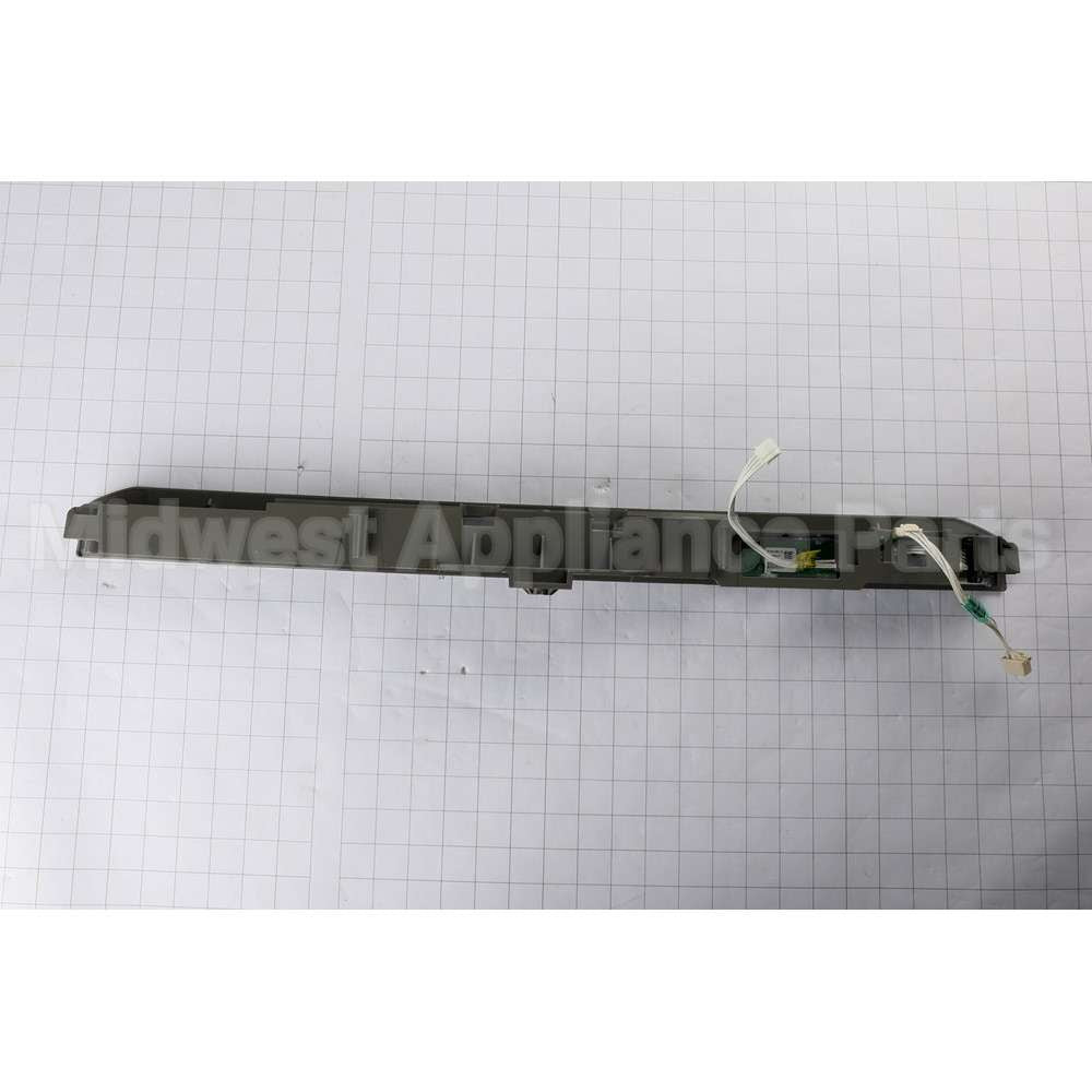 W10847822 Whirlpool Panel-Cntl