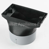 W10847841 Whirlpool Dampr-Hood