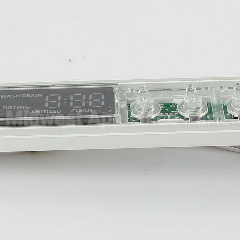W10847890 Whirlpool Housing-Ui