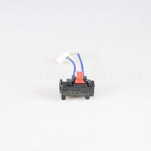 W10847984 Whirlpool Switch