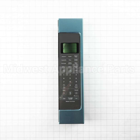 W10848068 Whirlpool Panl-Cntrl