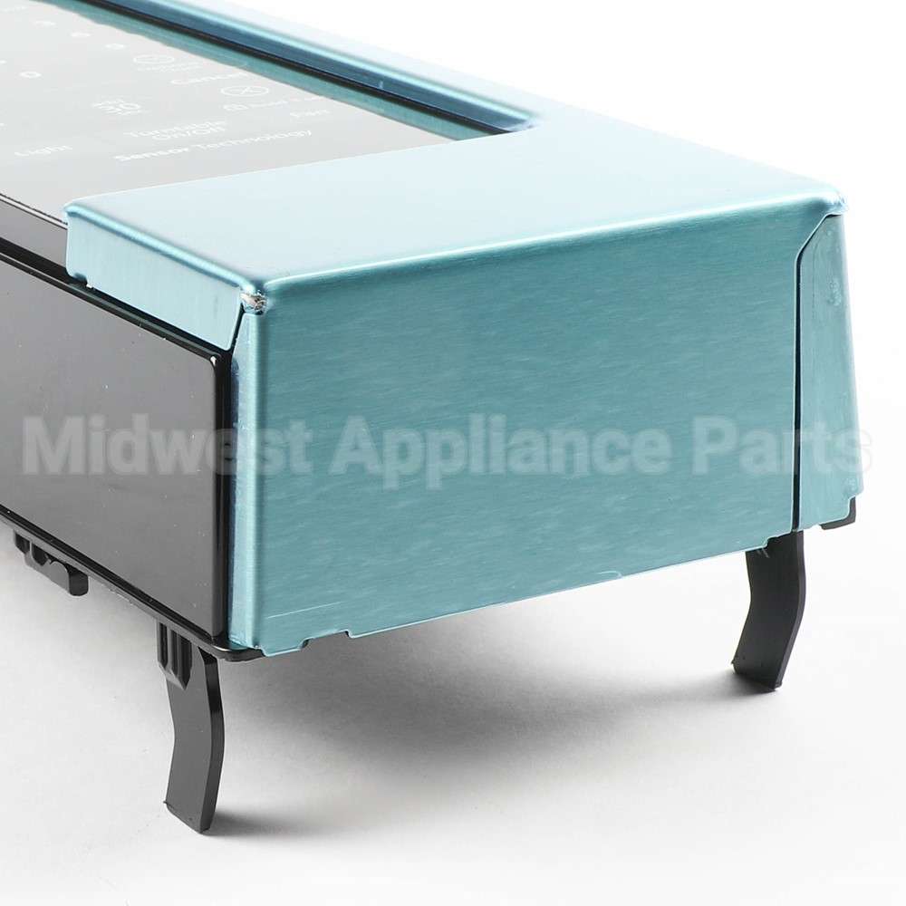 W10848068 Whirlpool Panl-Cntrl