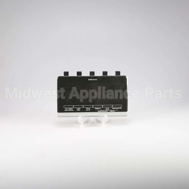 W10848301 Whirlpool Cntrl-Elec