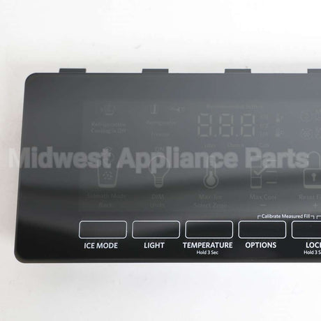 W10848773 Whirlpool Cntrl-Elec