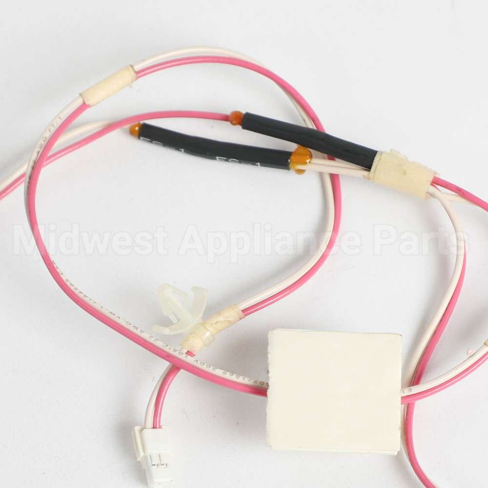 W10848895 Whirlpool Harns-Wire