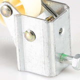 W10849386 Whirlpool Roller-Cab