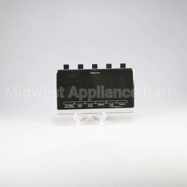 W10849460 Whirlpool Cntrl-Elec