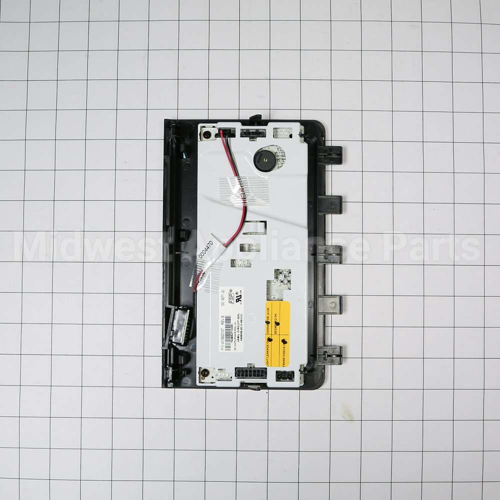 W10849460 Whirlpool Cntrl-Elec