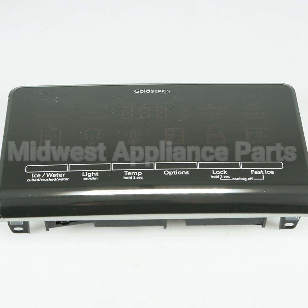 W10849460 Whirlpool Cntrl-Elec
