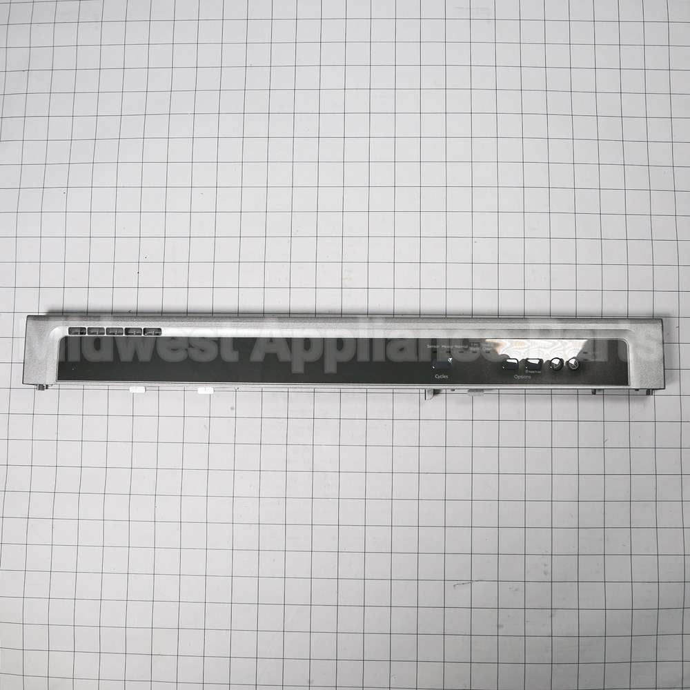 W10849486 Whirlpool Console