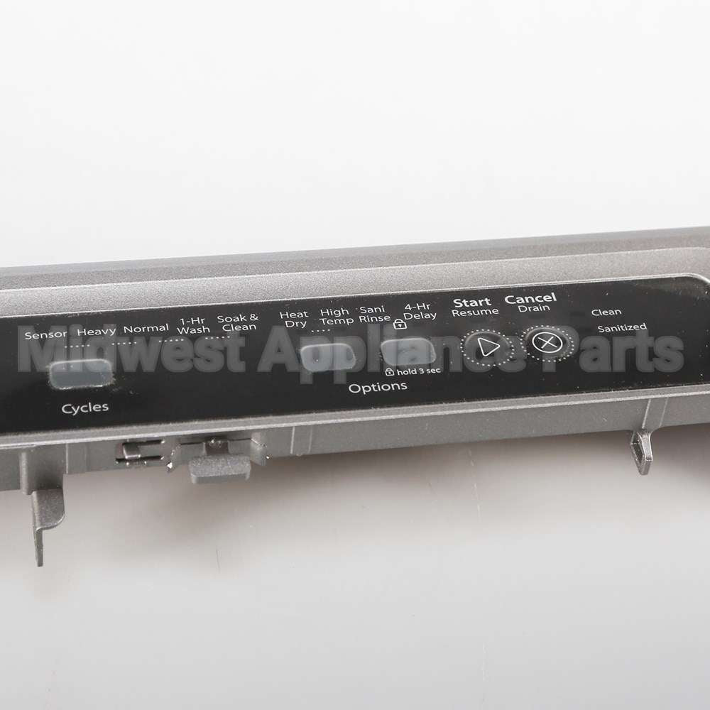 W10849486 Whirlpool Console