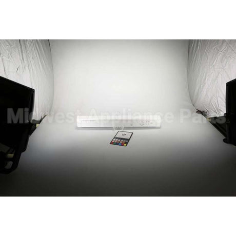 W10849551 Whirlpool Console