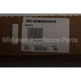 W10849551 Whirlpool Console
