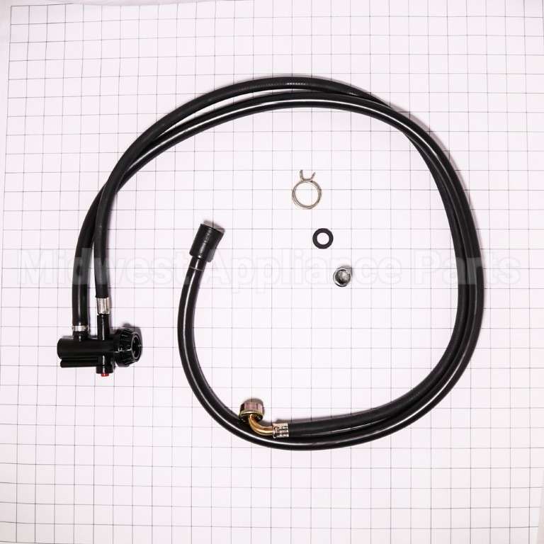 W10849778 Whirlpool Hose