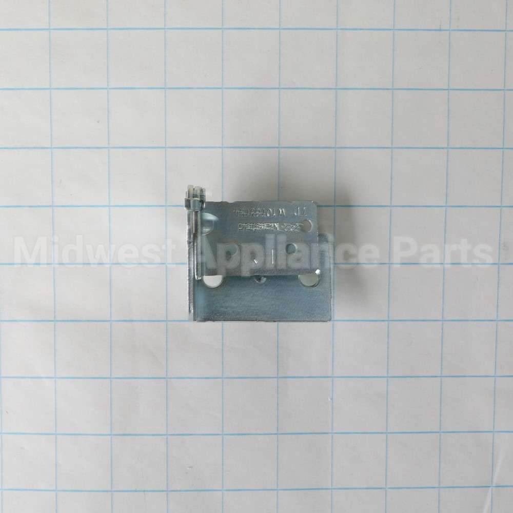 W10850024 Whirlpool Hinge