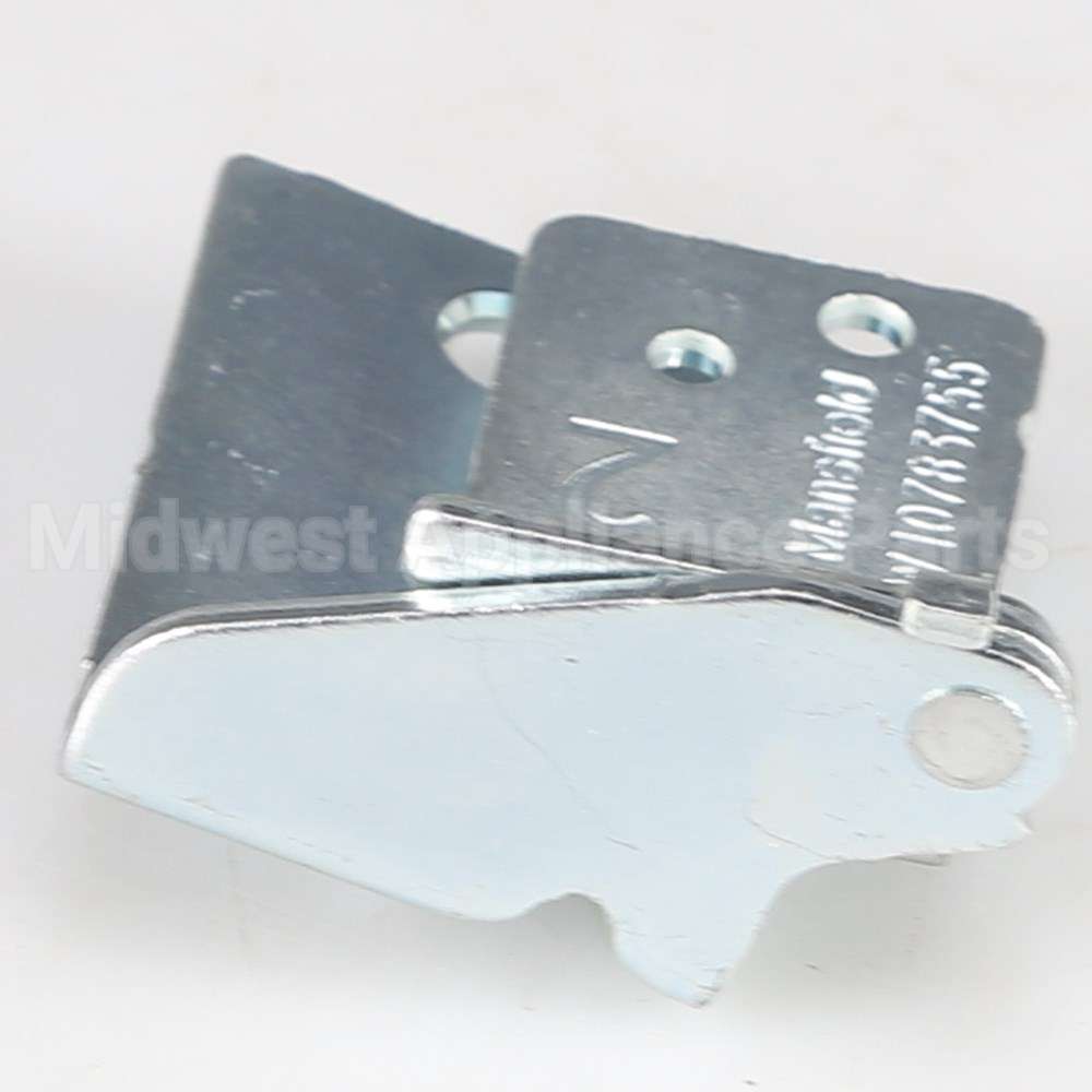 W10850044 Whirlpool Hinge