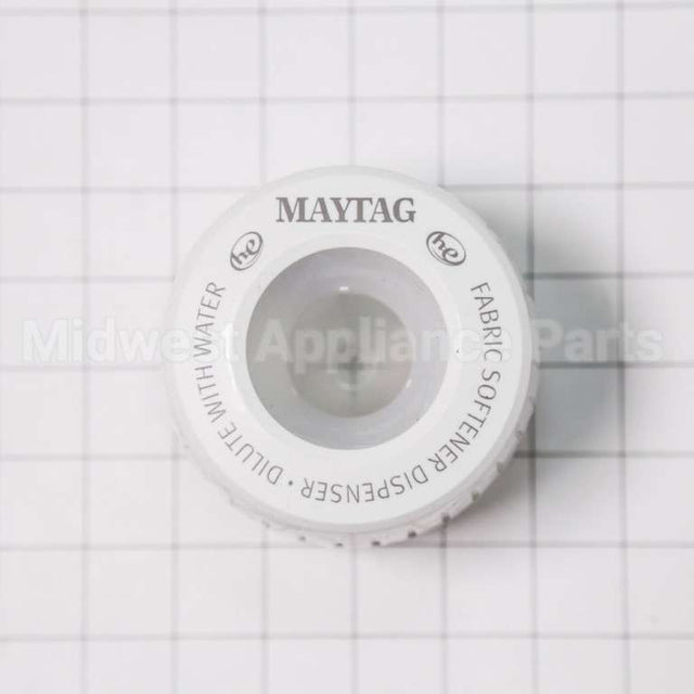 W10850126 Whirlpool Dispenser