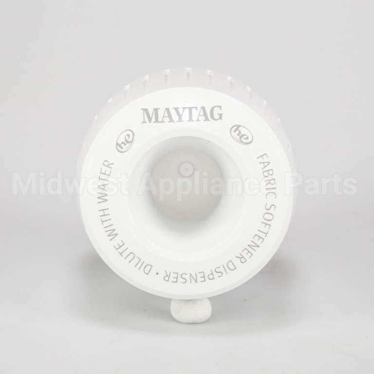 W10850126 Whirlpool Dispenser