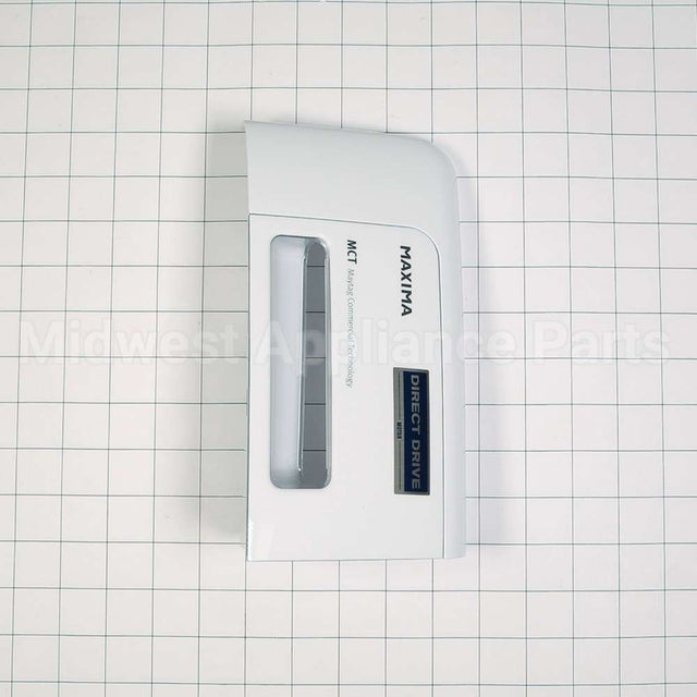 W10850372 Whirlpool Handle