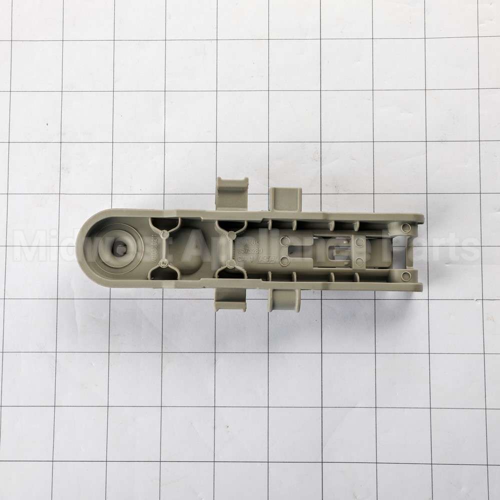 W10850374 Whirlpool Wheel