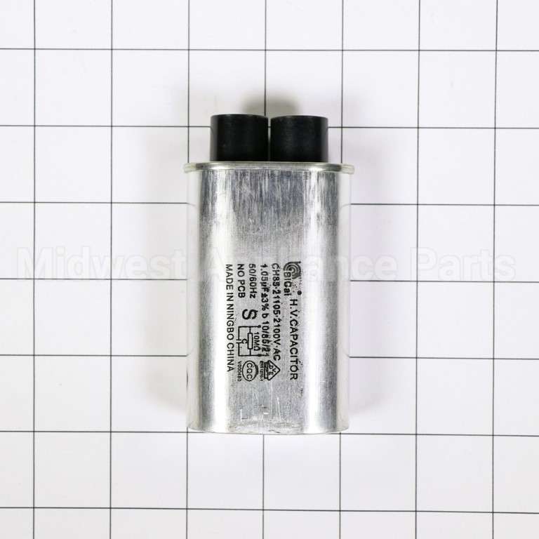 W10850446 Whirlpool Capactr-Mg