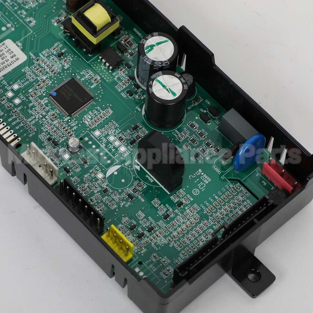 W10850498 Whirlpool Cntrl-Elec