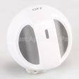 W10851044 Whirlpool Knob
