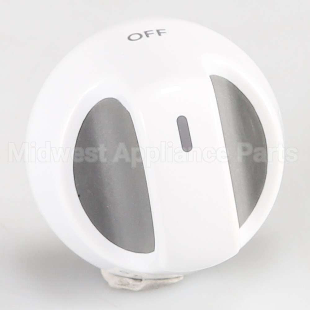W10851044 Whirlpool Knob