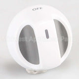 W10851044 Whirlpool Knob