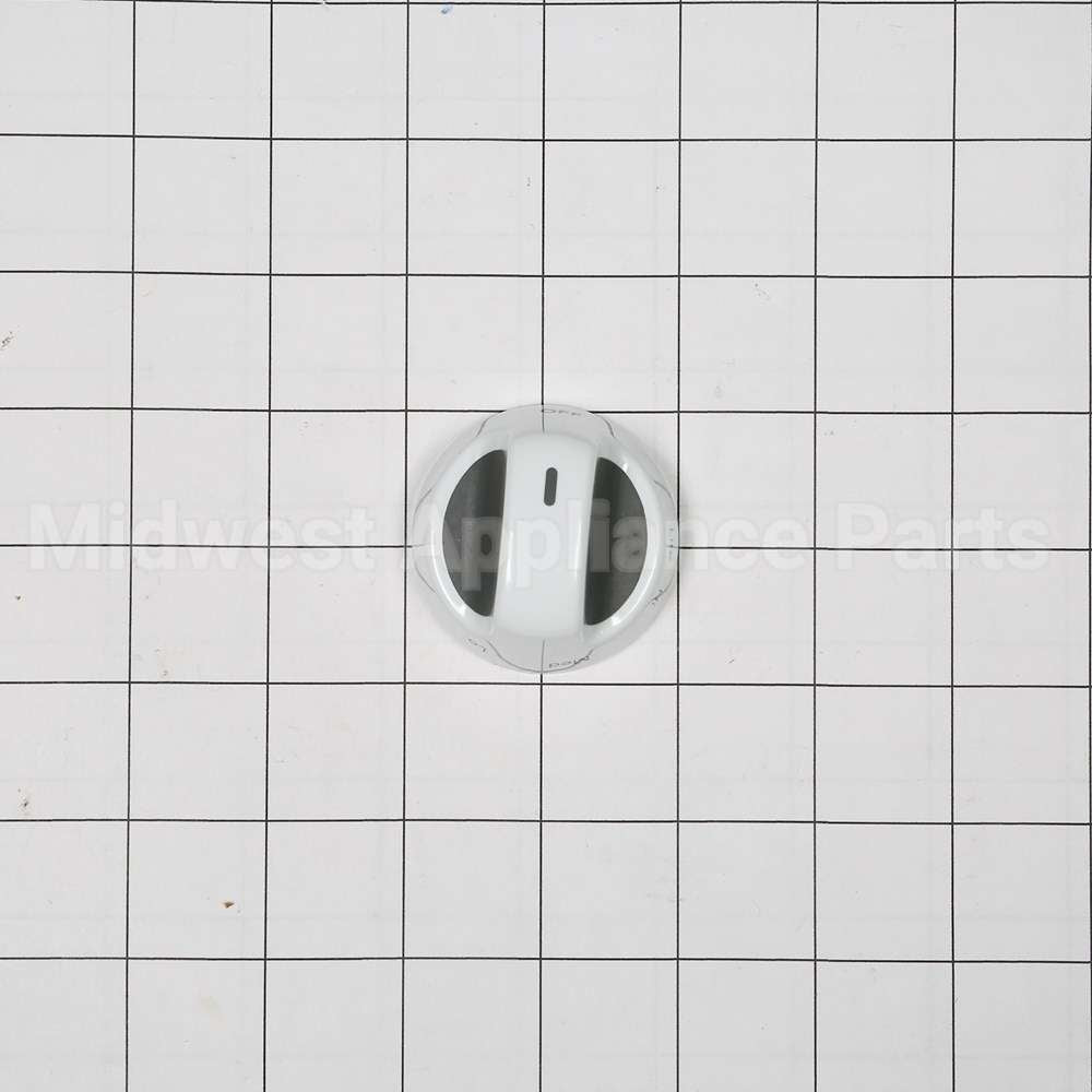 W10851044 Whirlpool Knob