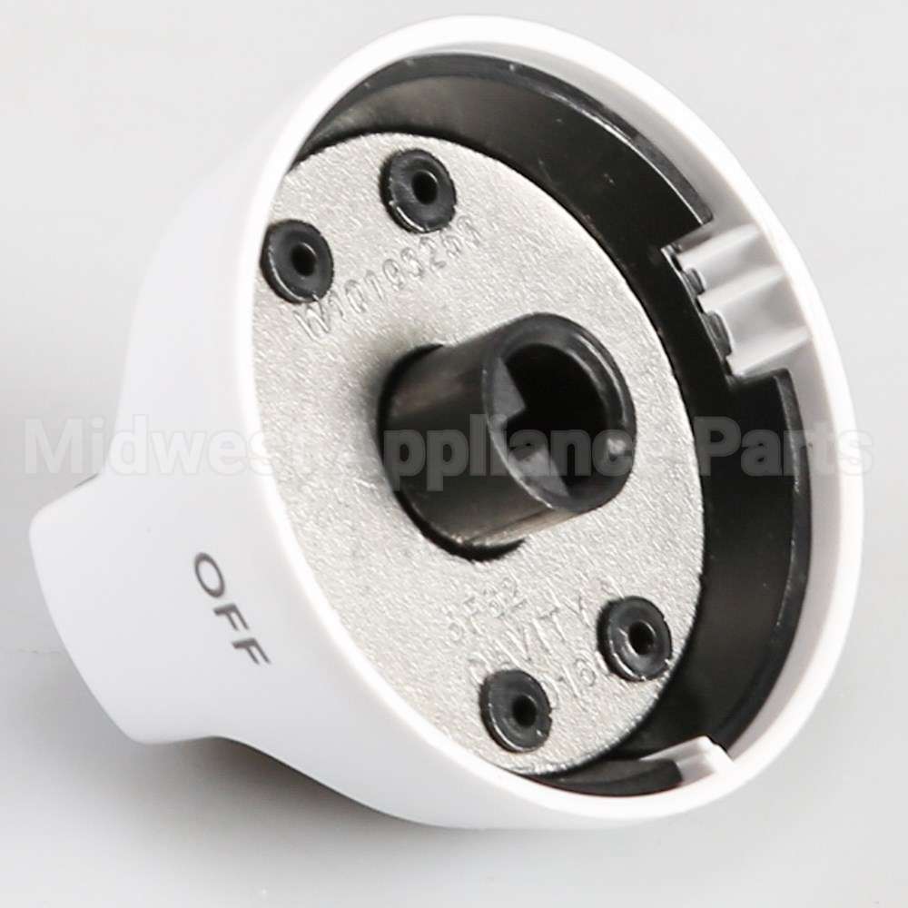 W10851044 Whirlpool Knob