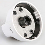 W10851044 Whirlpool Knob