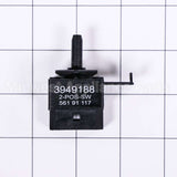 W10851055 Whirlpool Switch-Cyc