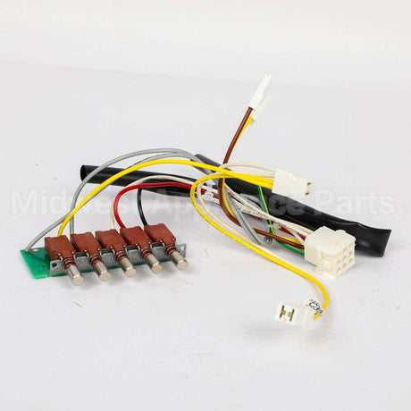 W10851619 Whirlpool Contrl-Mtr