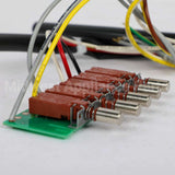 W10851619 Whirlpool Contrl-Mtr