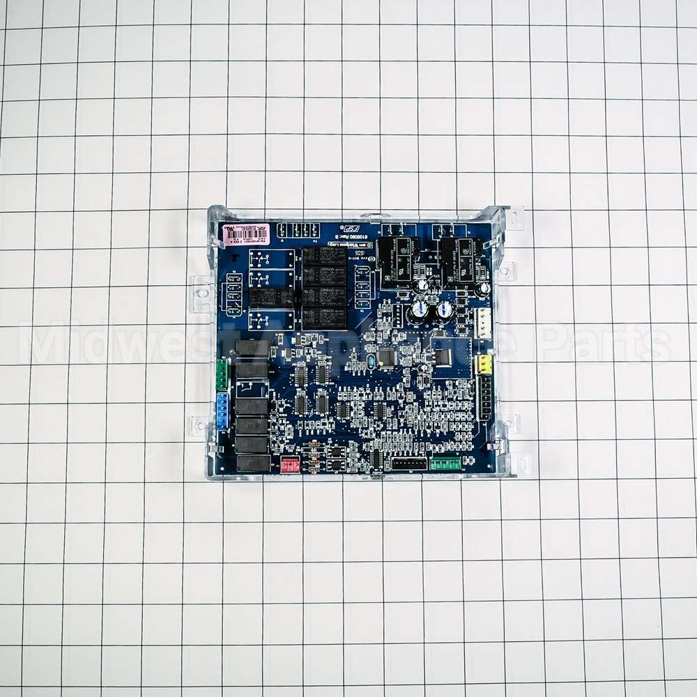 W10852103 Whirlpool Cntrl-Elec
