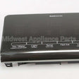 W10852669 Whirlpool Cntrl-Elec
