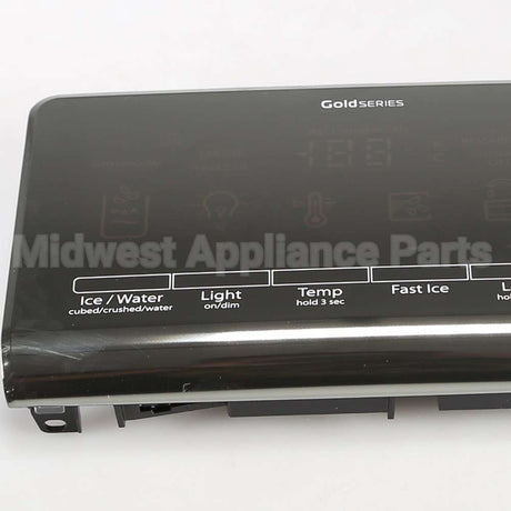 W10852669 Whirlpool Cntrl-Elec