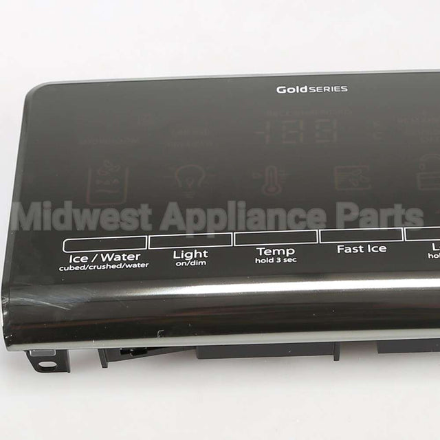 W10852669 Whirlpool Cntrl-Elec