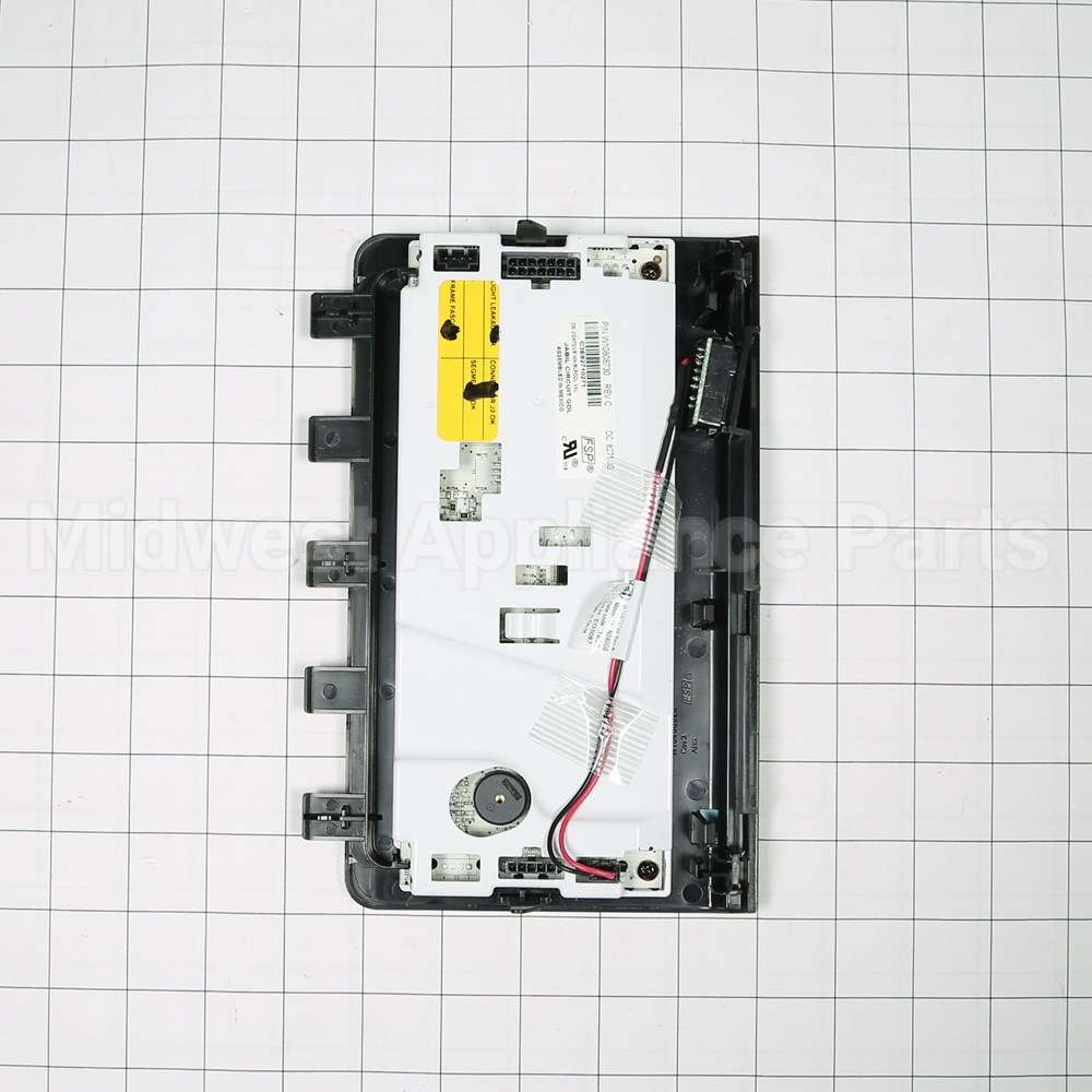 W10852669 Whirlpool Cntrl-Elec