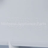 W10852738 Whirlpool Handle
