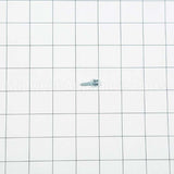 W10852931 Whirlpool Screw