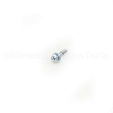 W10852931 Whirlpool Screw