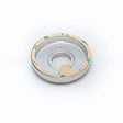 W10853046 Whirlpool Bezel-Knob